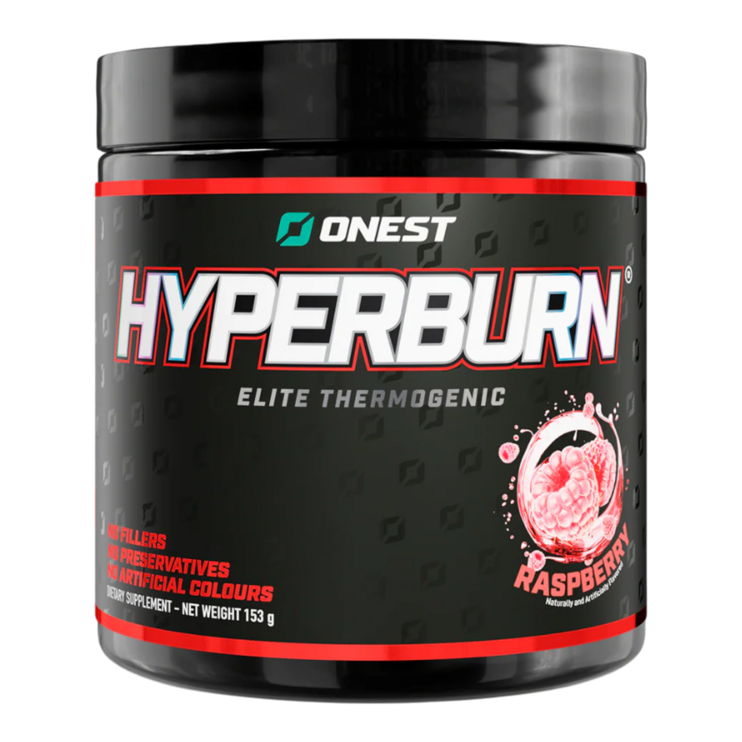 Onest - Hyperburn - Elite Thermogenic
