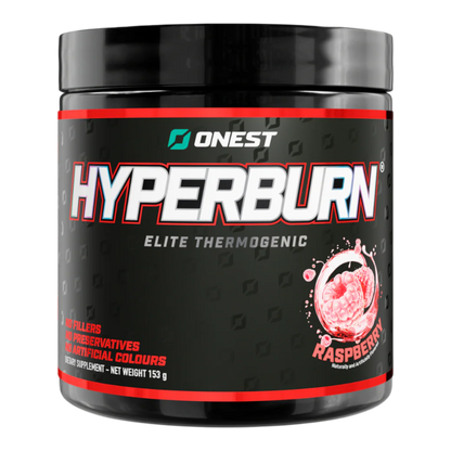Onest - Hyperburn - Elite Thermogenic
