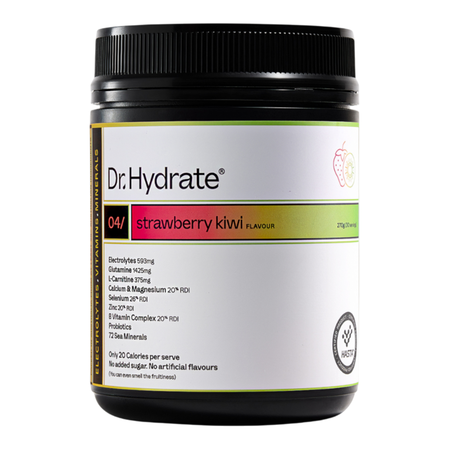 Dr. Hydrate
