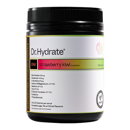 Dr. Hydrate