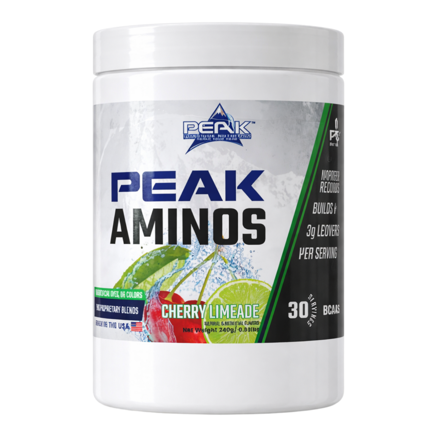 Peak Aminos