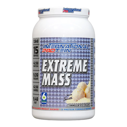 International Protein - Extreme Mass