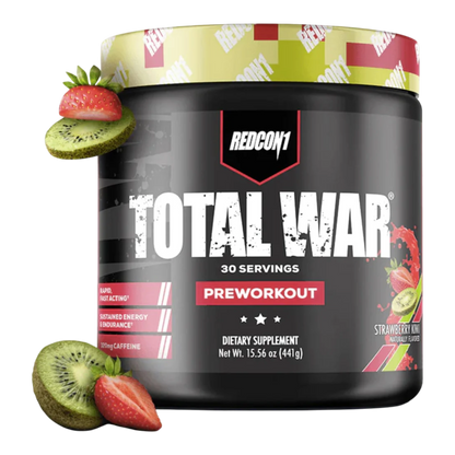 Redcon1 - Total War Pump
