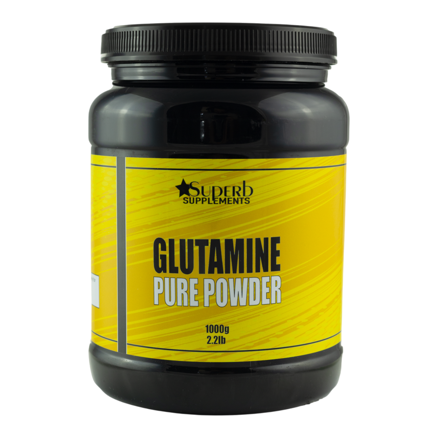 Superb Supplements - Glutamine
