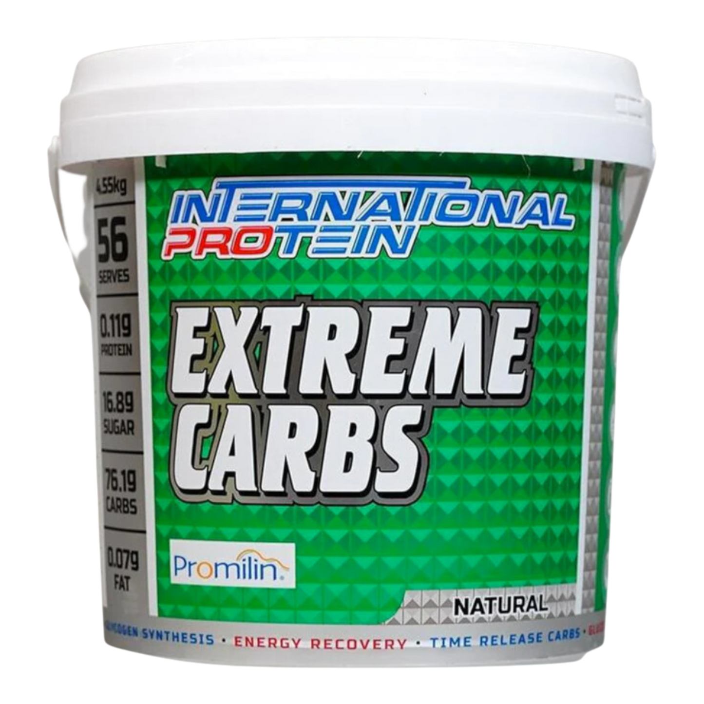 International Protein - Extreme Carbs