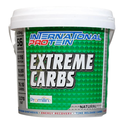 International Protein - Extreme Carbs
