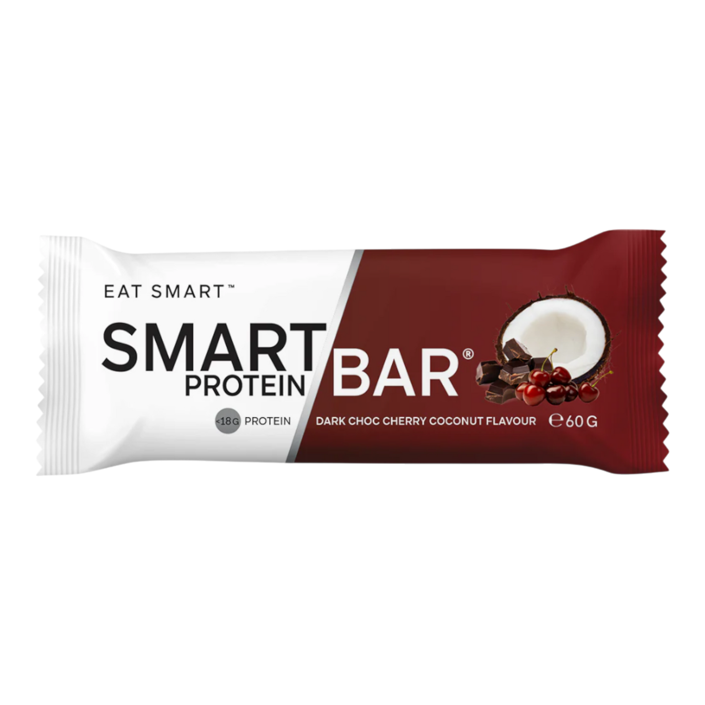 Eat Smart - Smart Protein Bar