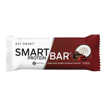Eat Smart - Smart Protein Bar