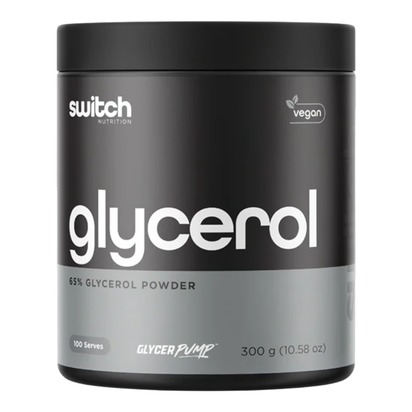 Switch Nutrition - Glycerol