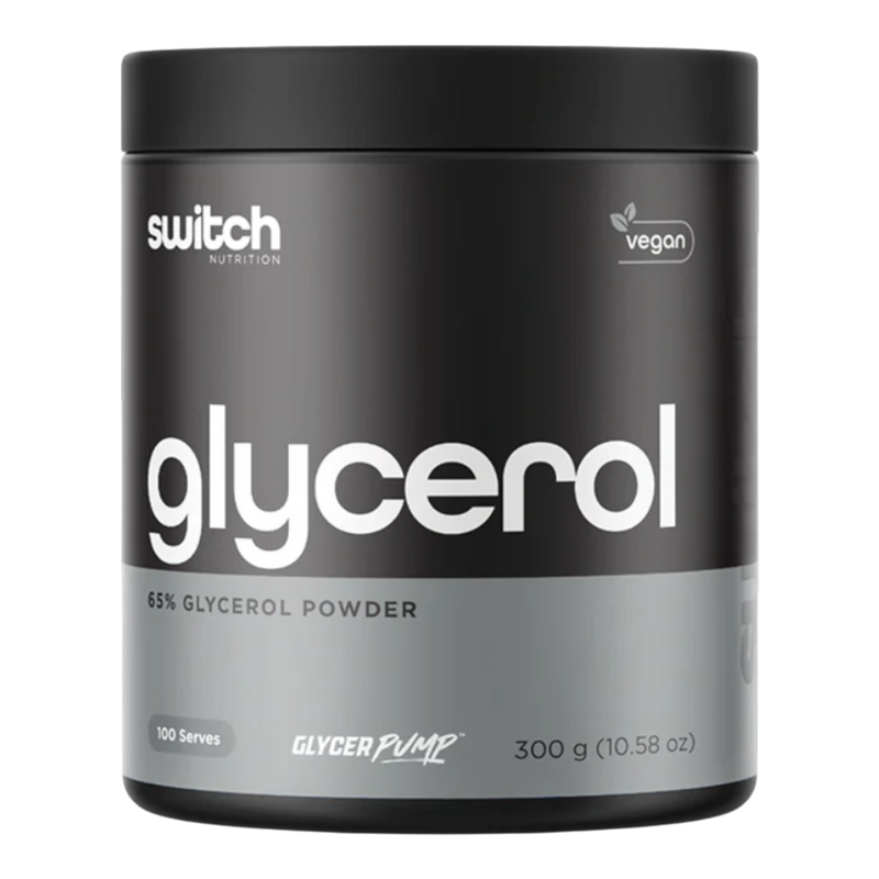 Switch Nutrition - Glycerol