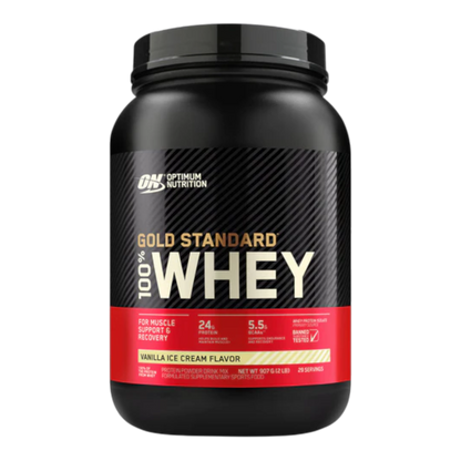 Optimum Nutrition - Gold Standard 100% Whey