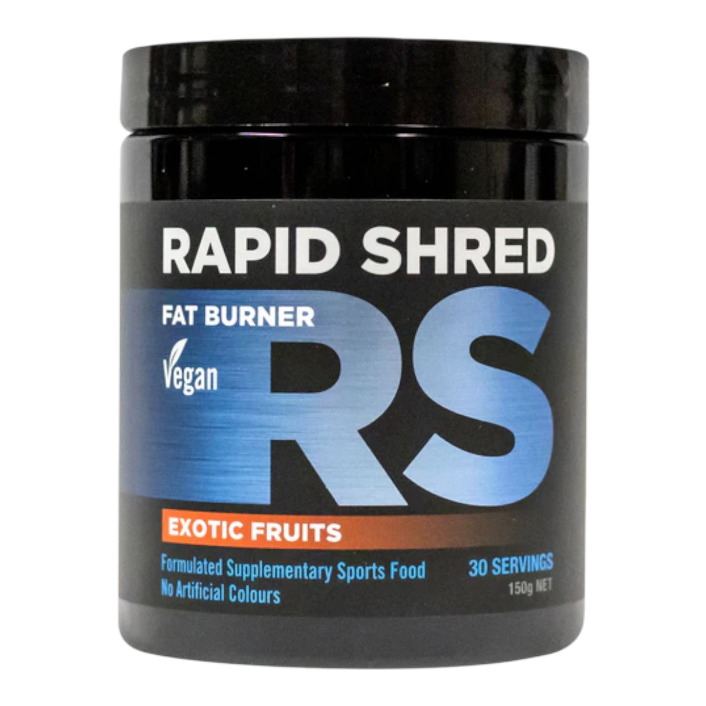 Rapid - Shred Fat Burner
