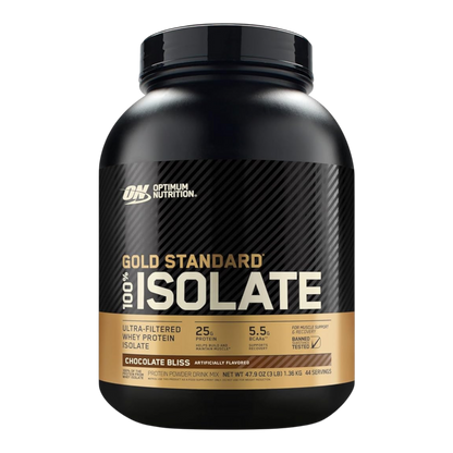 Optimum Nutrition - Pro Complex Isolate & Hydrolysed Protein