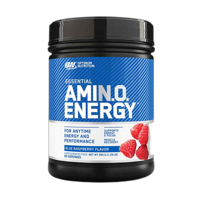 Optimum Nutrition - Amino Energy