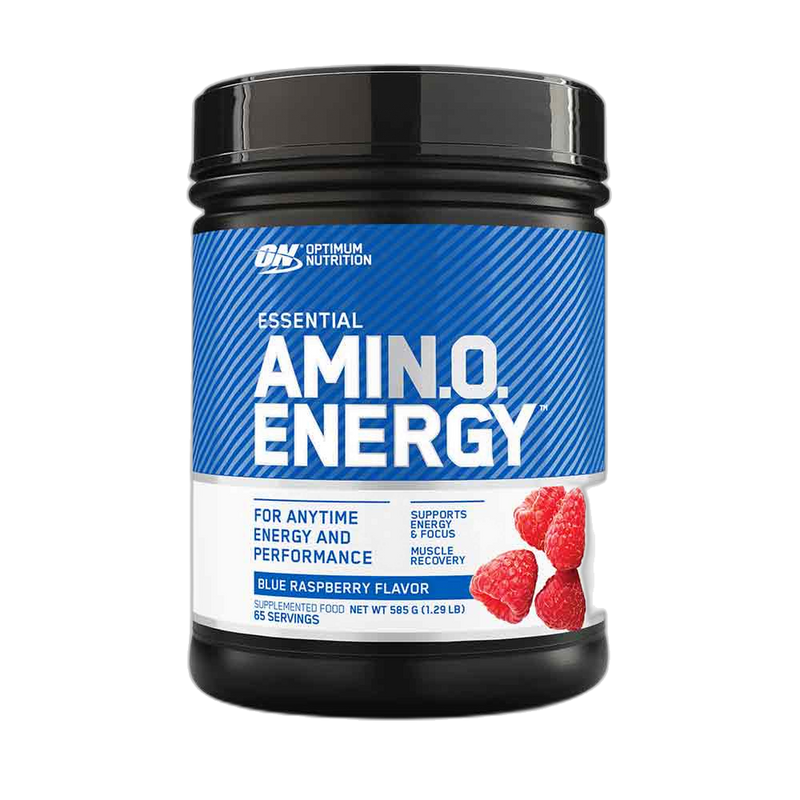 Optimum Nutrition - Amino Energy