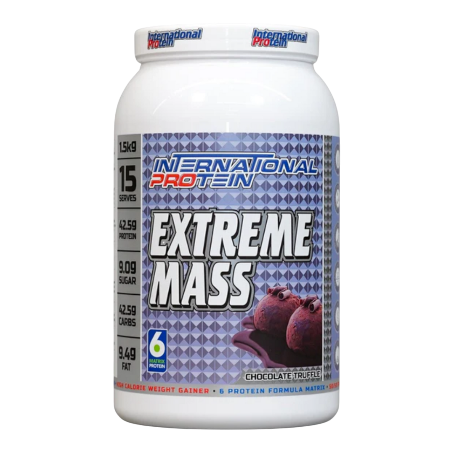 International Protein - Extreme Mass