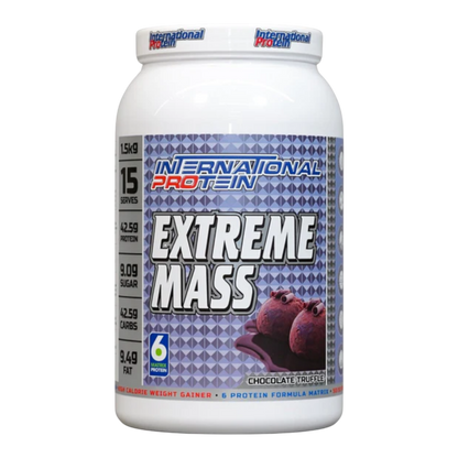 International Protein - Extreme Mass