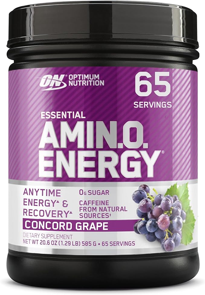 Optimum Nutrition - Amino Energy