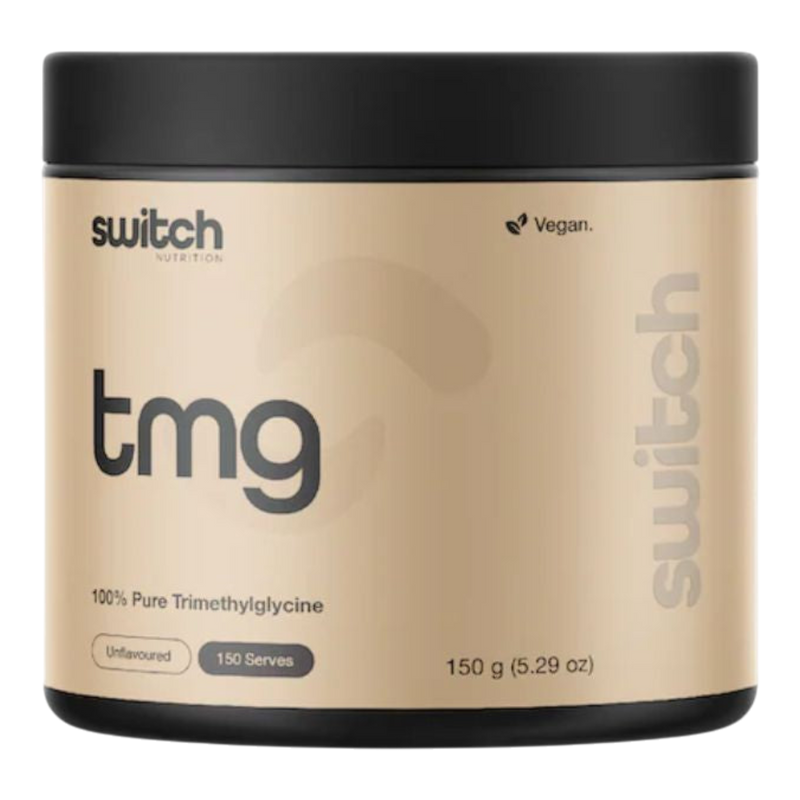 Switch Nutrition - TMG