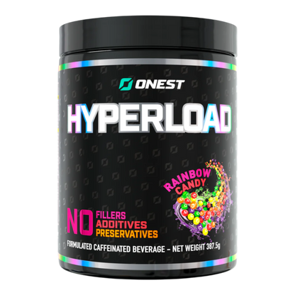 Onest - HyperLoad