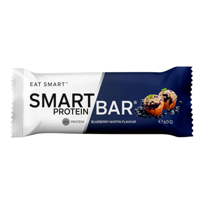 Eat Smart - Smart Protein Bar