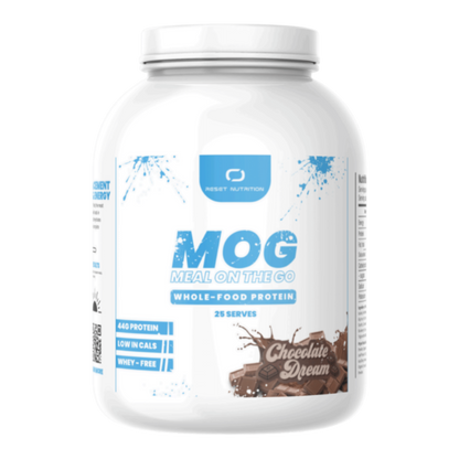 Reset Nutrition - MOG (Meal on the Go)