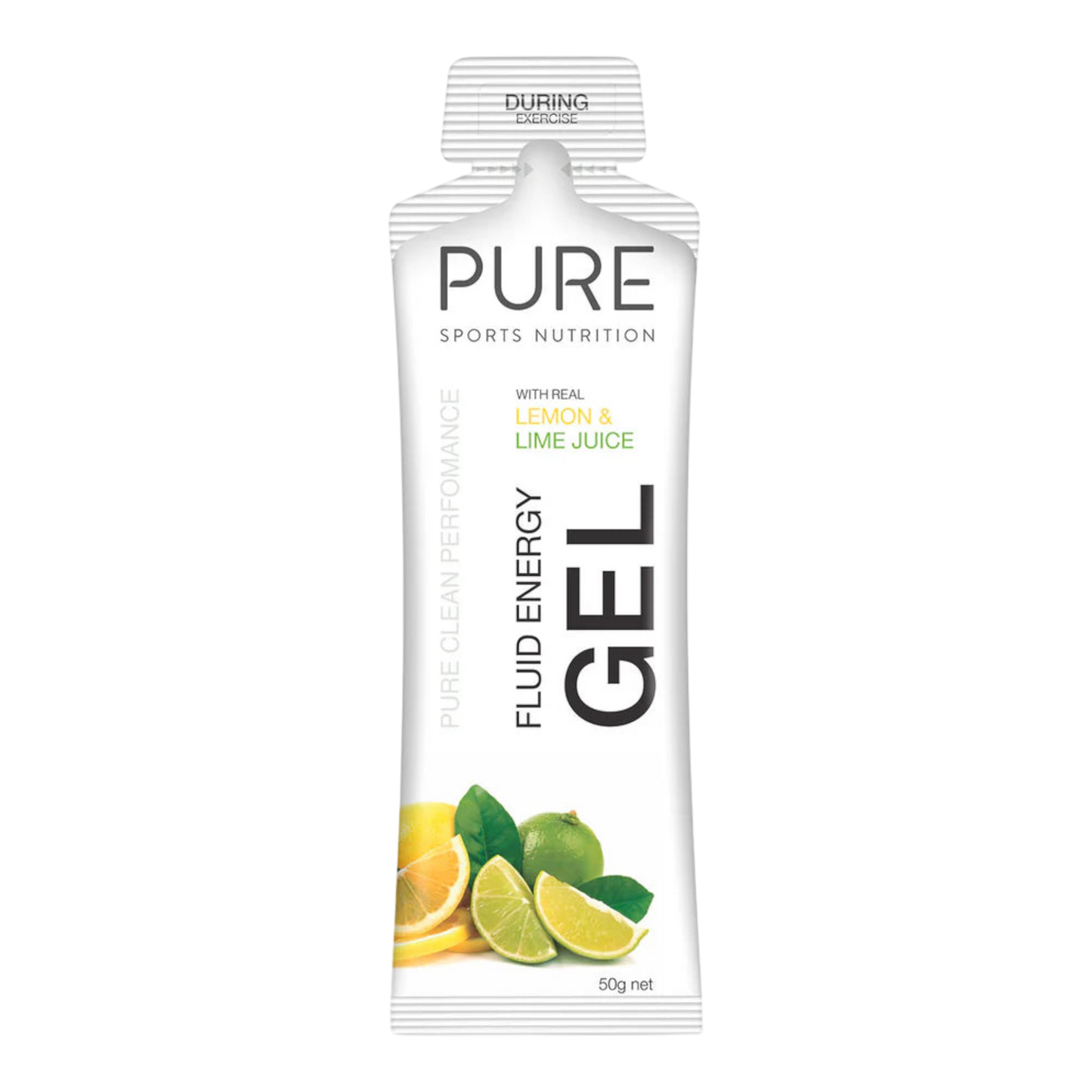 Pure Sports Nutrition - Gel