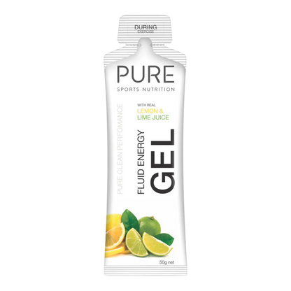Pure Sports Nutrition - Gel