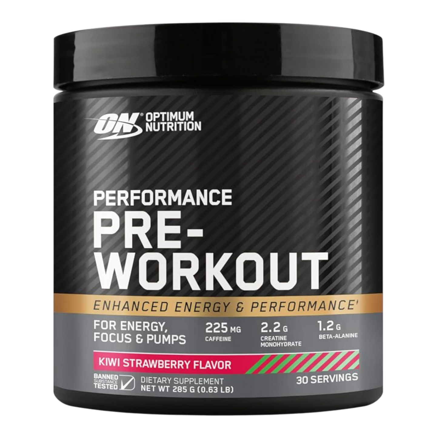 Optimum Nutrition - Gold Standard Pre-Workout