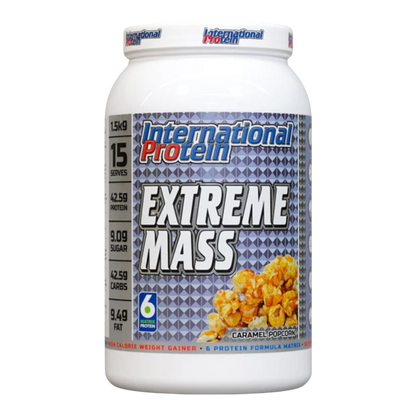 International Protein - Extreme Mass