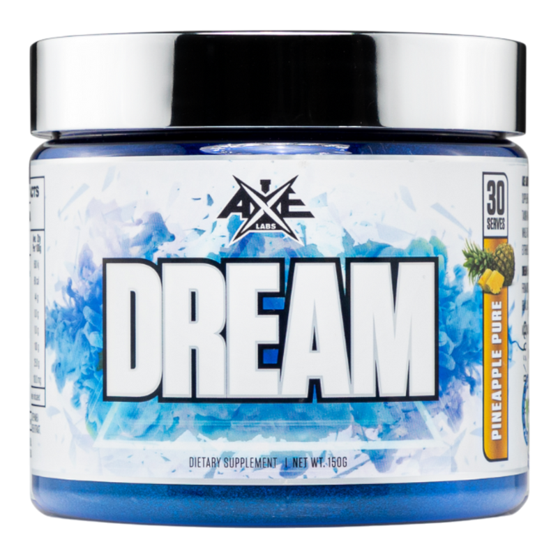 Axe Labs - Dream
