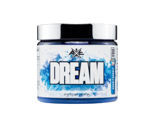 Axe Labs - Dream