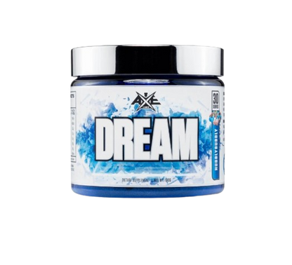 Axe Labs - Dream