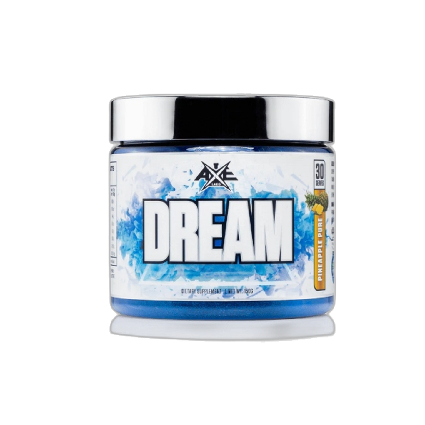 Axe Labs - Dream