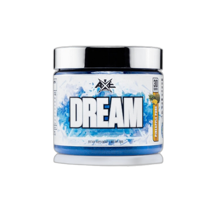 Axe Labs - Dream