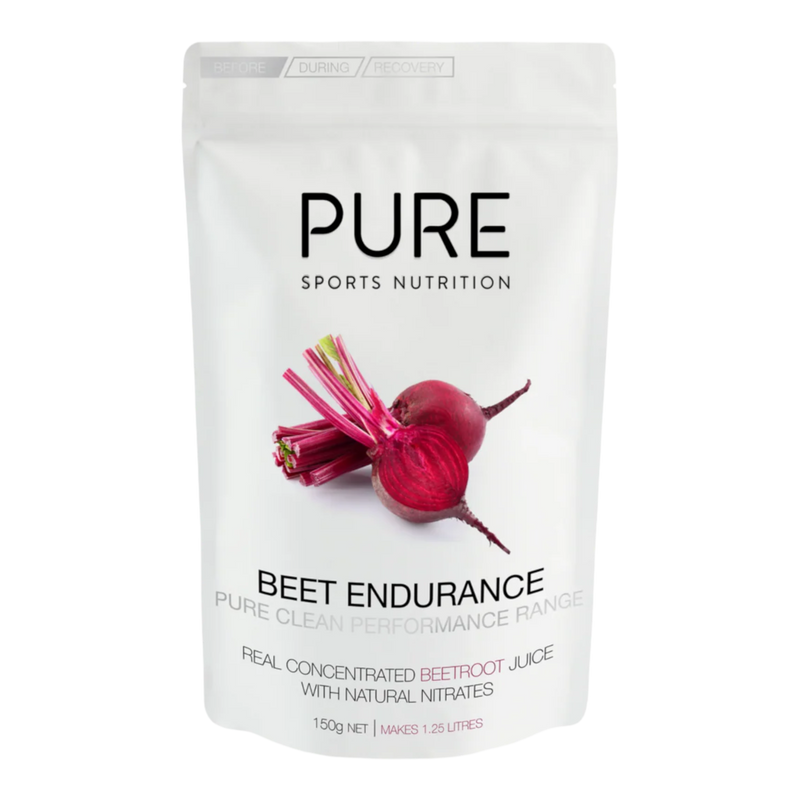 Pure Sports Nutrition - Pure Beet Endurance