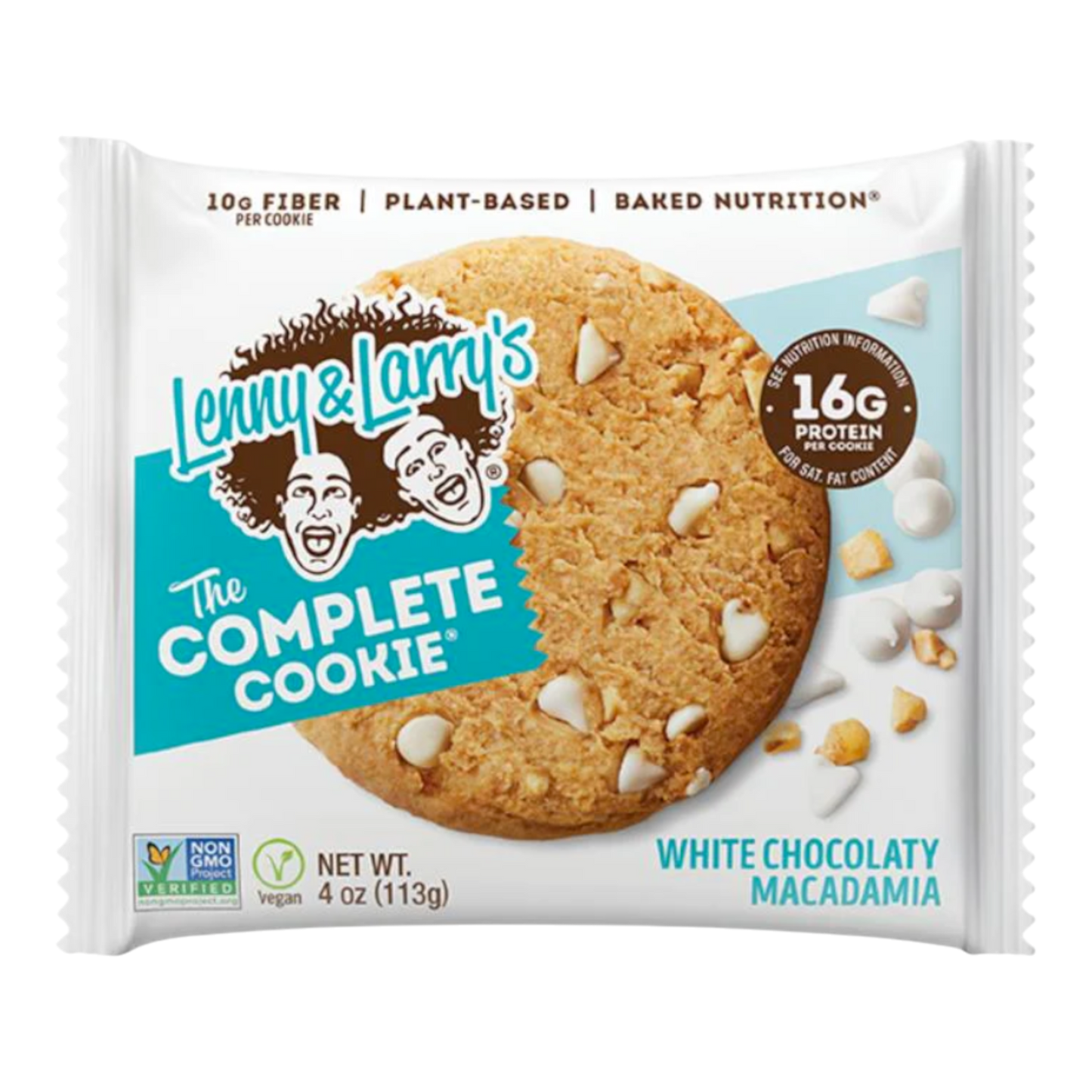 Lenny & Larry's - Complete Cookie