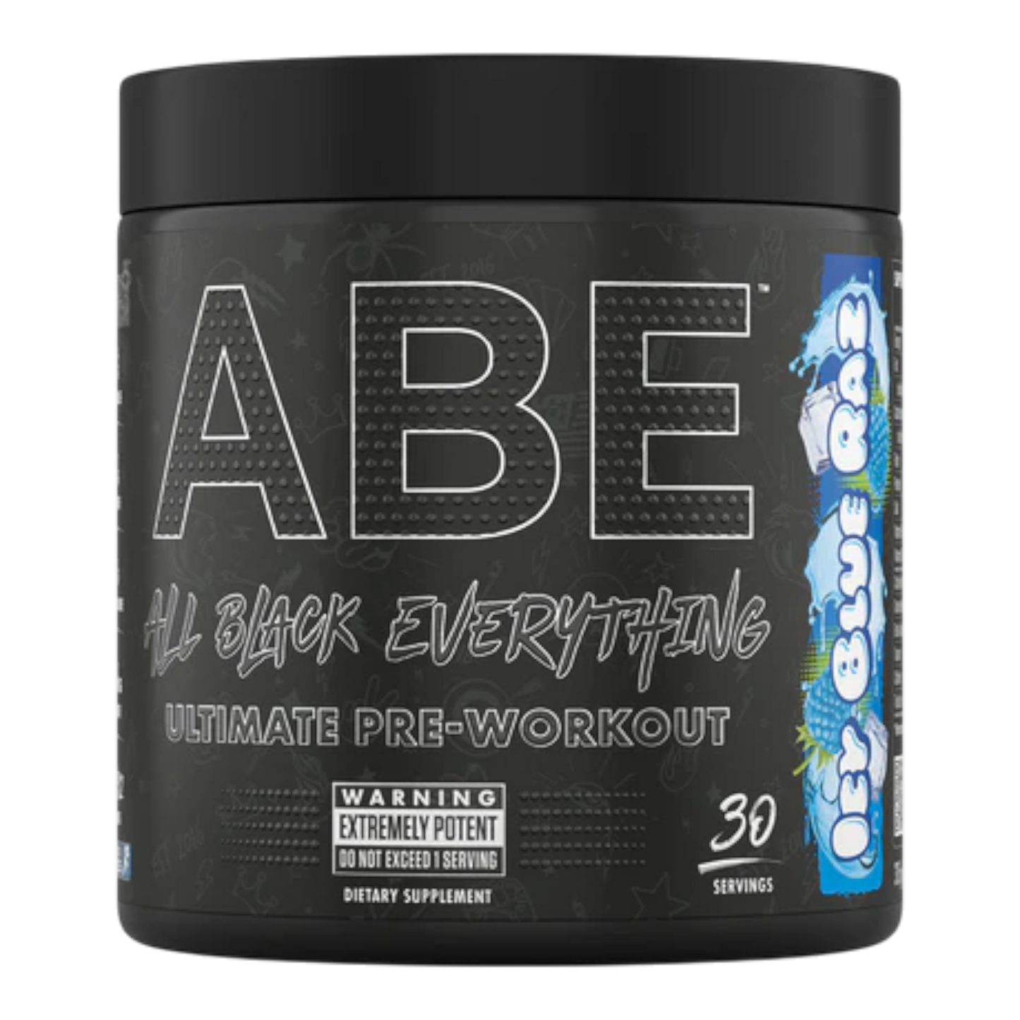 Applied Nutrition - ABE