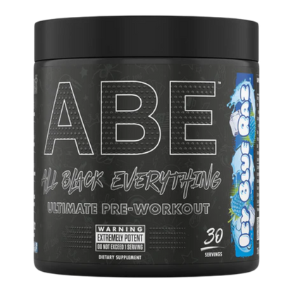 Applied Nutrition - ABE