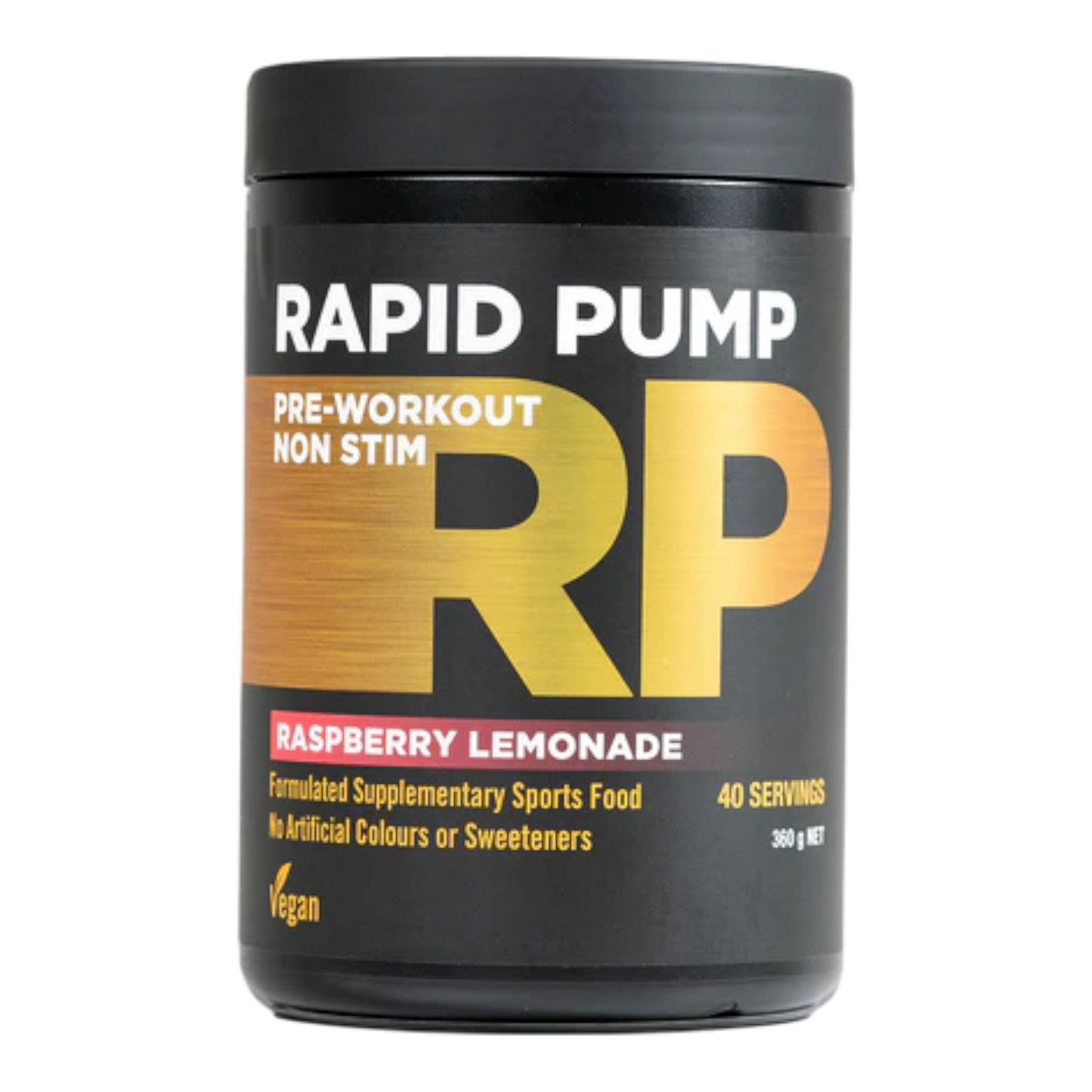 Rapid - Pump