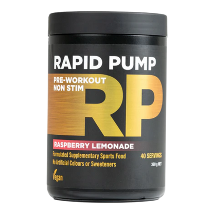 Rapid - Pump
