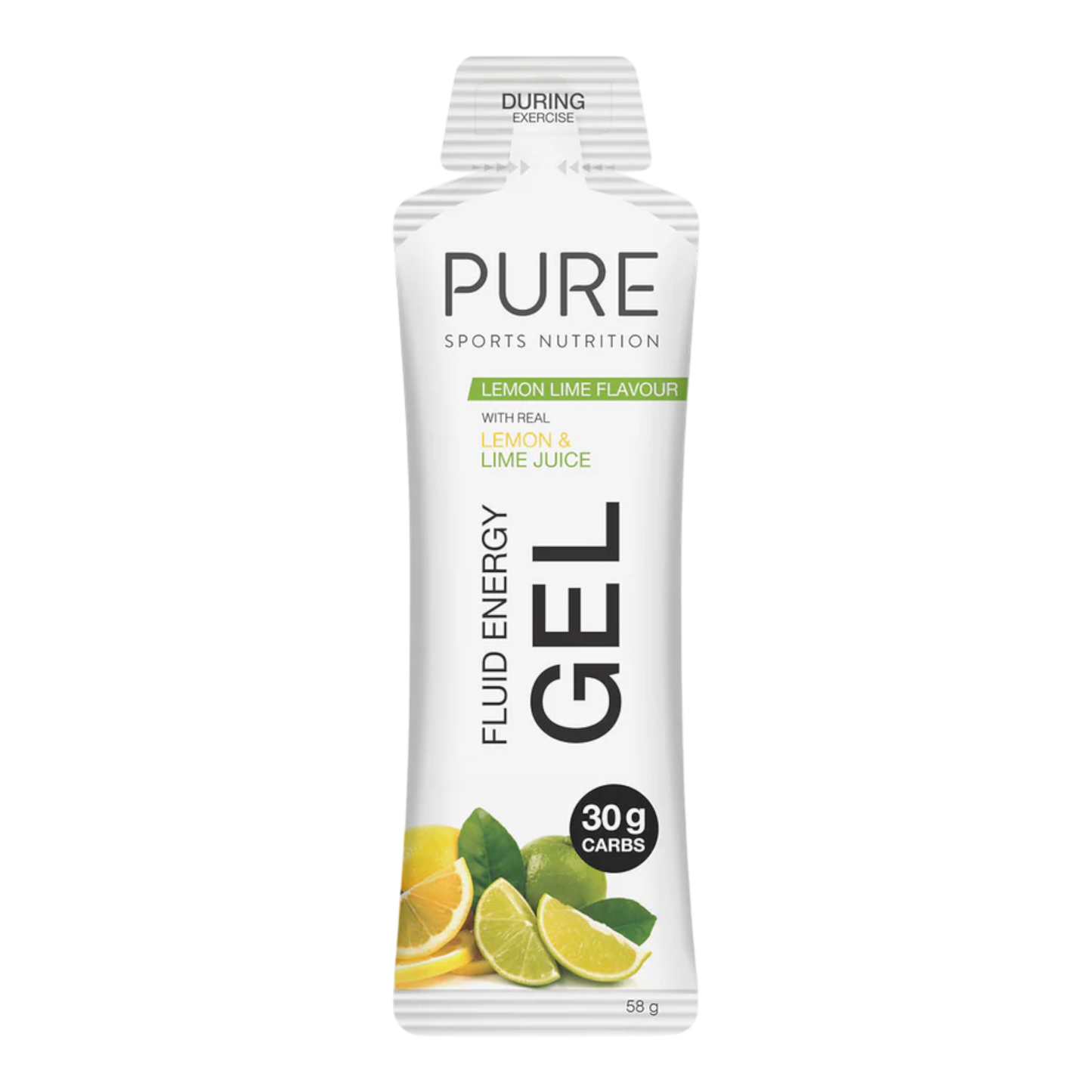 Pure Sports Nutrition - Gel
