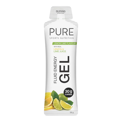 Pure Sports Nutrition - Gel
