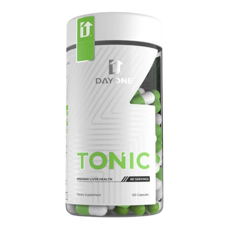 Day One - TON1C