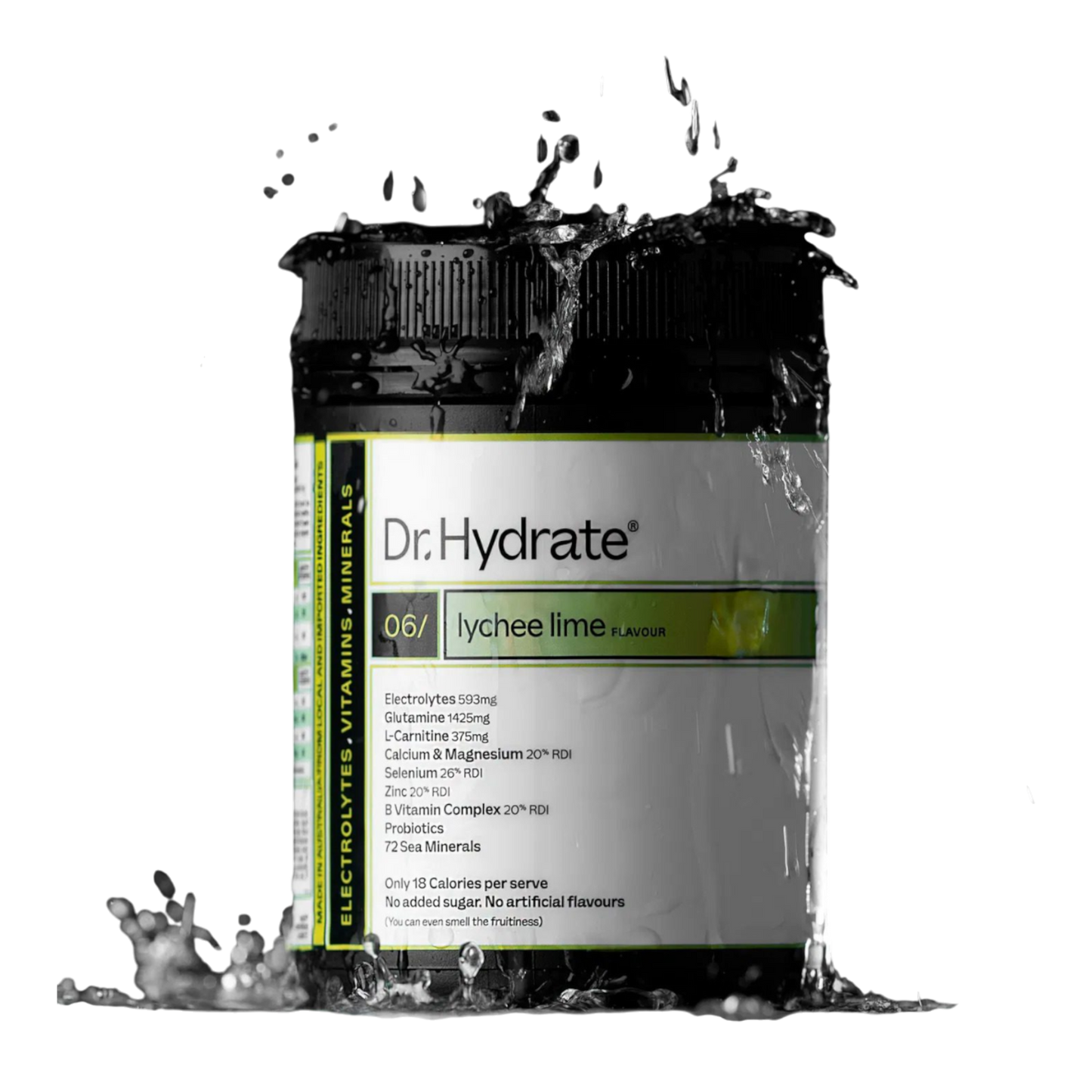 Dr. Hydrate