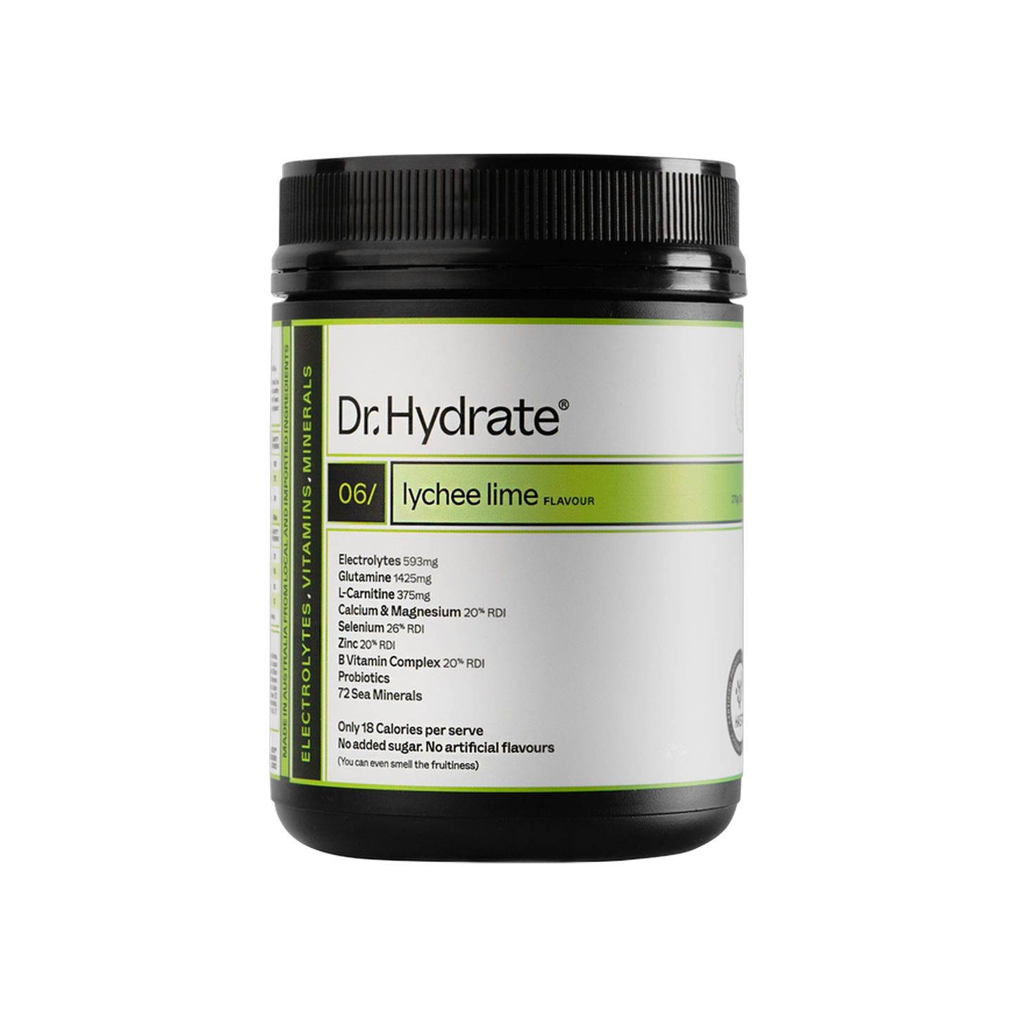 Dr. Hydrate