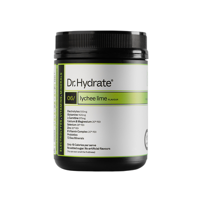 Dr. Hydrate