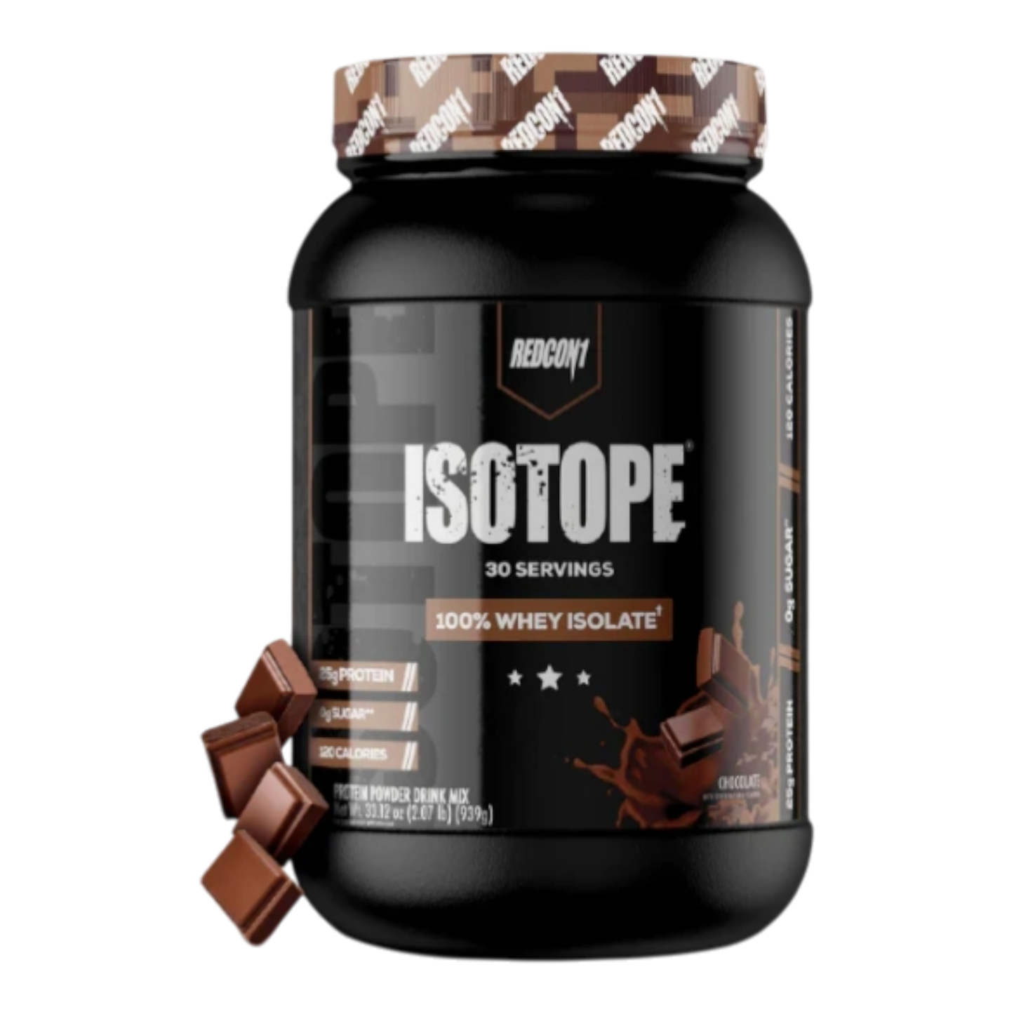Redcon1 - Isotope