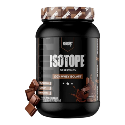 Redcon1 - Isotope