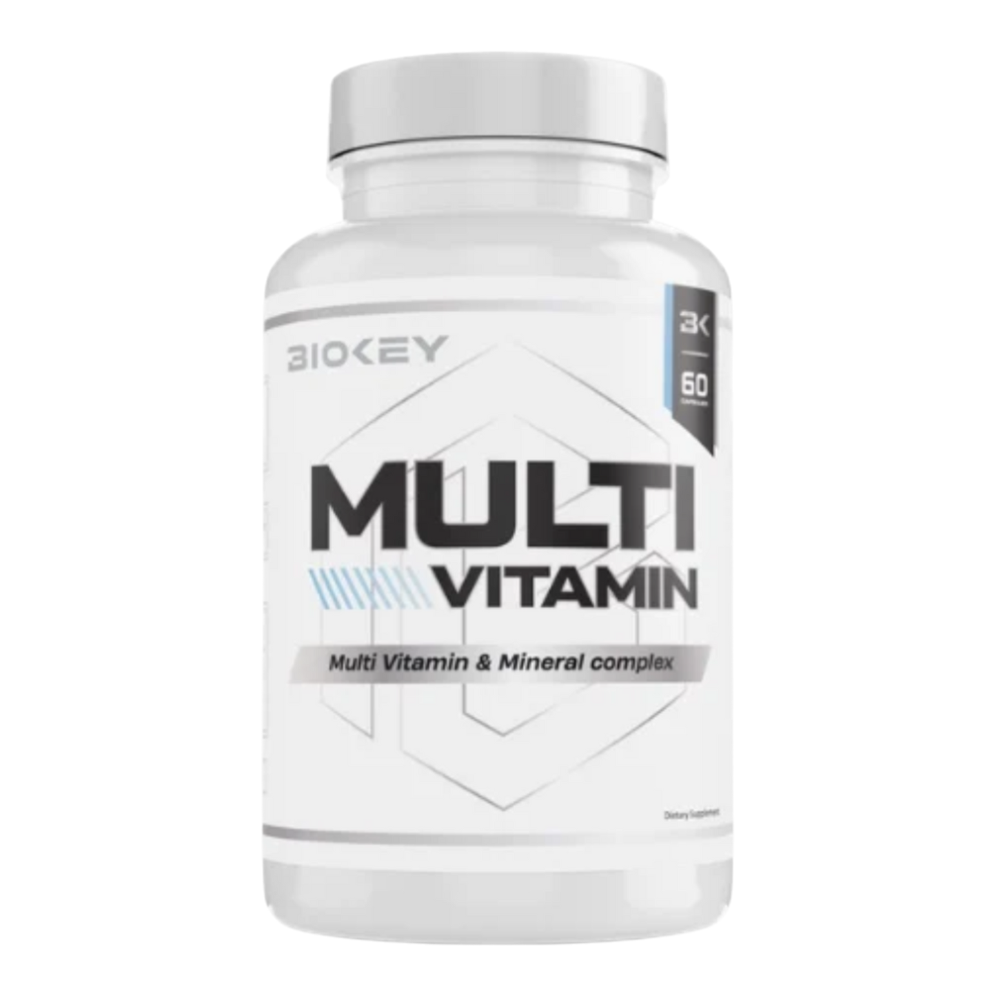 Biokey Nutrition - Multi-Vitamin